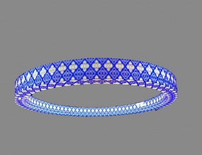圓環(huán)led顯示屏
